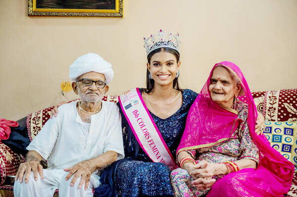Suman Rao