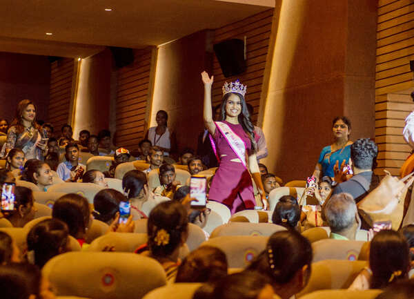 Suman Rao