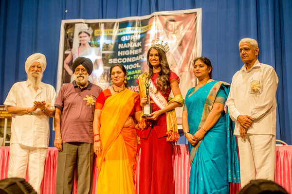 Suman Rao