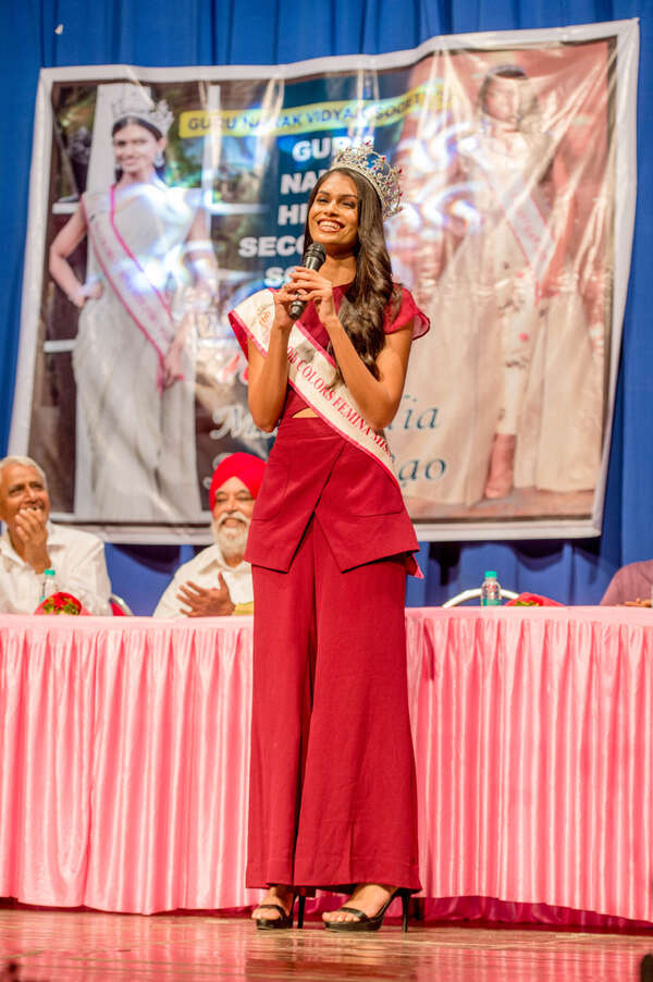 Suman Rao