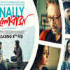 'Finally Bhalobasha'