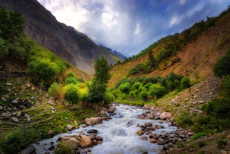 Water sports in Kashmir suspended until further notice Water sports in Kashmir suspended until further notice