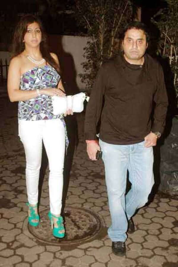 Sunil Lulla