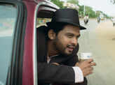 Agent Sai Srinivasa Athreya