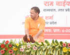 Lucknow bends over backwards for International Yoga Day