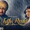 Article image for: Latest Punjabi Song '<i class="tbold">adhi</i> Raat' Sung By Ranjit Bawa