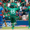 Article image for: Shakib Al Hasan steals the show as Bangladesh beat Afghanistan