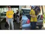 Gucci T-shirt