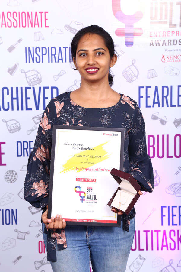 Niranjana