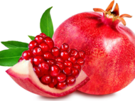 Miraculous health benefits of pomegranate seeds