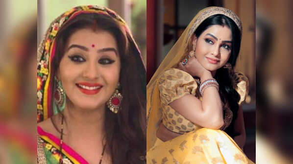 Shilpa Shinde