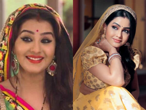 Shilpa Shinde