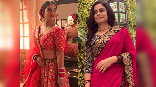 Meera Deosthale