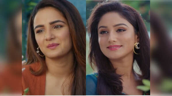 Jasmin Bhasin