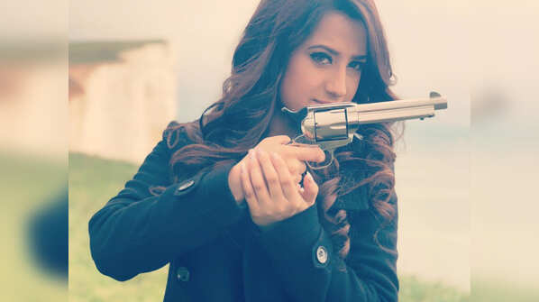 Aalisha Panwar