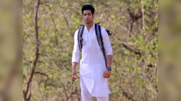 Abhishek Malik