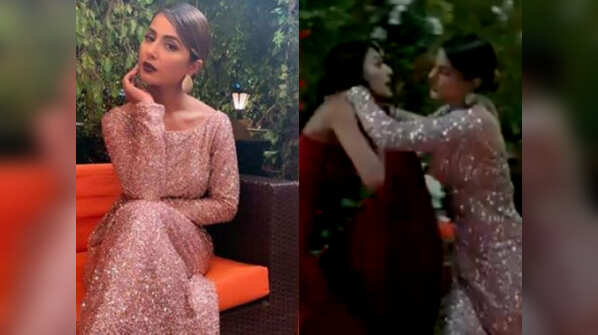 Hina Khan