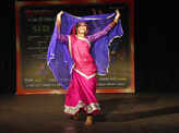 When women took centre stage!