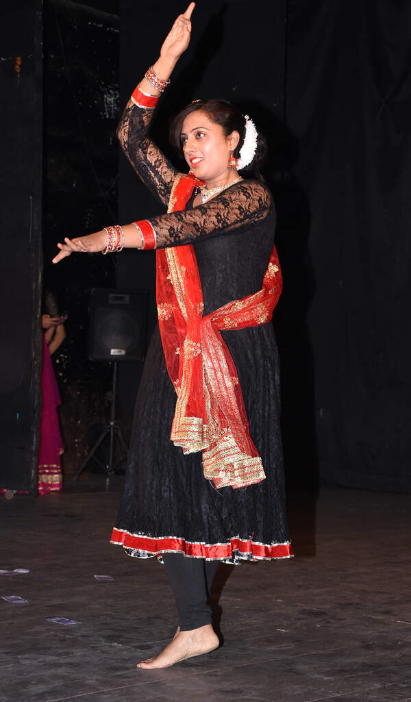 Neha Shukla Photos