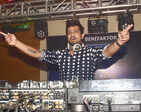 World Music Day: A retro DJ party