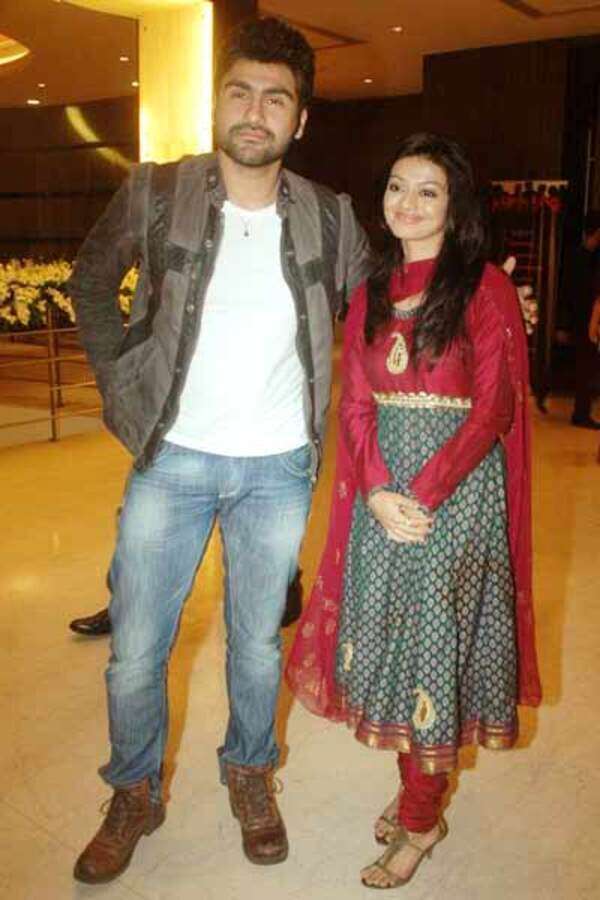 Arya Babbar