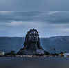 Featured image of post Adiyogi Shiva Statue Painting Shiva statue at adiyogi coimbatore