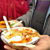 Raju Chaat Bhandar