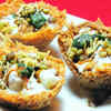 Padam Chaat Corner