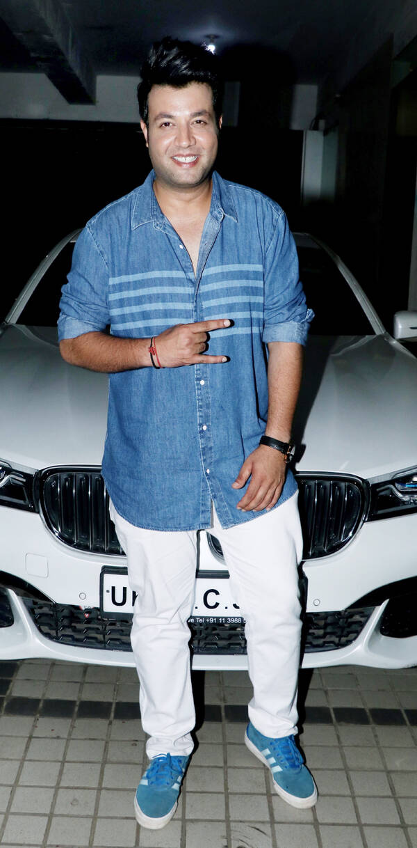 Varun Sharma