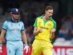 ​ICC World Cup 2019: Australia beat England by 64 runs, qualify for semi-finals​