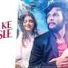 Article image for: Latest Hindi Song '<i class="tbold">milo</i> Ke Faasle' Sung By Somnath Yadav