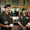Article image for: Click here to see the latest images of <i class="tbold">maj gen kartik c seshadri</i>