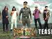 Captain Rana Prathap - Official Teaser