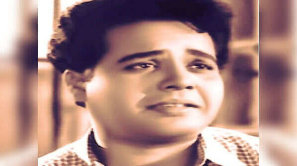 Tarun Kumar