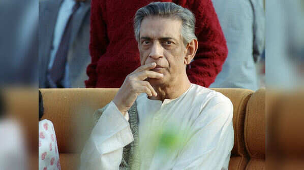 Satyajit Ray