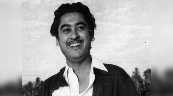 Kishore Kumar