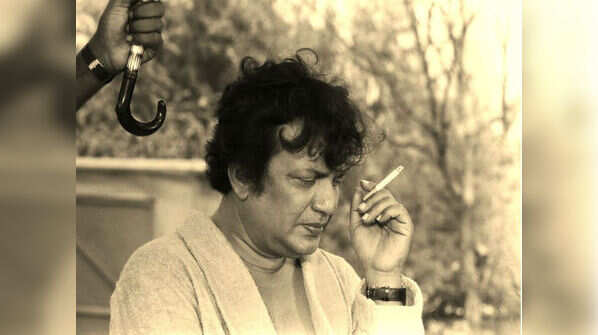 Uttam Kumar