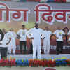 Article image for: See the latest photos of <i class="tbold">international yoga day</i>