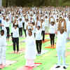 Article image for: Trending photos of <i class="tbold">international yoga day</i> on TOI today