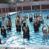 Article image for: New pictures of <i class="tbold">international yoga day</i>