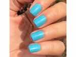 Square nails