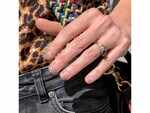 Round nails