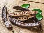 Uses of carob