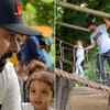Article image for: <i class="tbold">rannvijay singha</i> 's daughter is an adventure junkie just like him and these videos are proof
