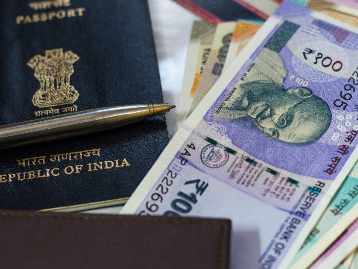 Chip-enabled E-passports for Indian citizens are coming up soon! | Times of India Travel