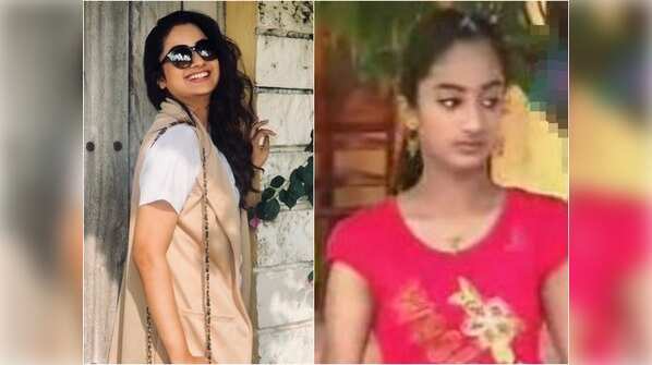Namitha Pramod