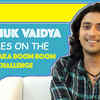 Article image for: <i class="tbold">kinshuk</i> Vaidya takes on the Shakalaka Boom Boom challenge
