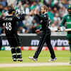 The massive 4th wicket partnership