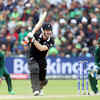 Neesham, de Grandhomme build the NZ innings