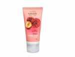 Avon Naturals Sultry Red Rose And Peach Hand Cream